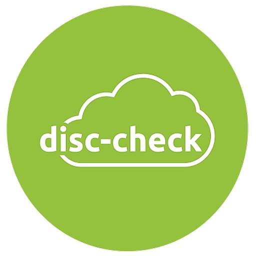 disc-check