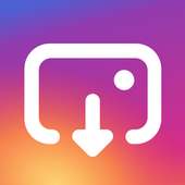 QuicklySave for Instagram on 9Apps