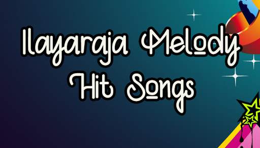 Ilayaraja Melody Hit Songs 1 تصوير الشاشة