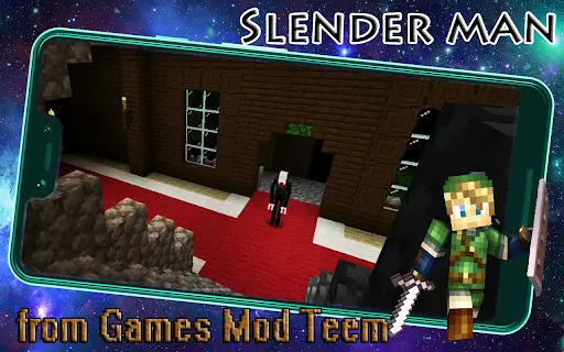 Download Slenderman Hide & Seek Online android on PC