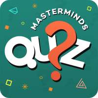 Quiz Masterminds