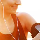 Fitness DJ Music Mix on 9Apps