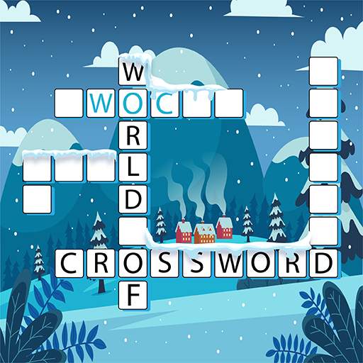 World of Crossword - Free Crossword Puzzle