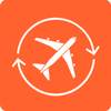 Cheap Flights travel app & Low Cost Flights fares