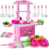 Cooking Toys Review Videos