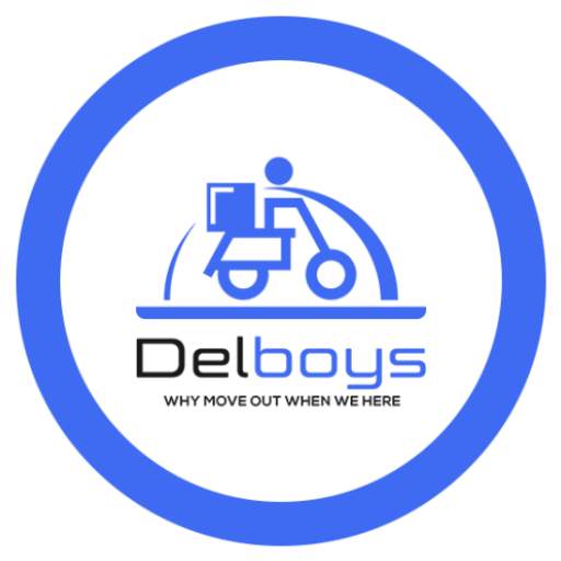Delboys | Order Food |Grocery | Delivery app