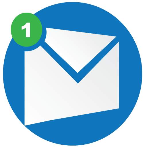 Email app : All in one email app