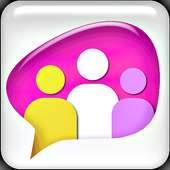 Chit Chat on 9Apps