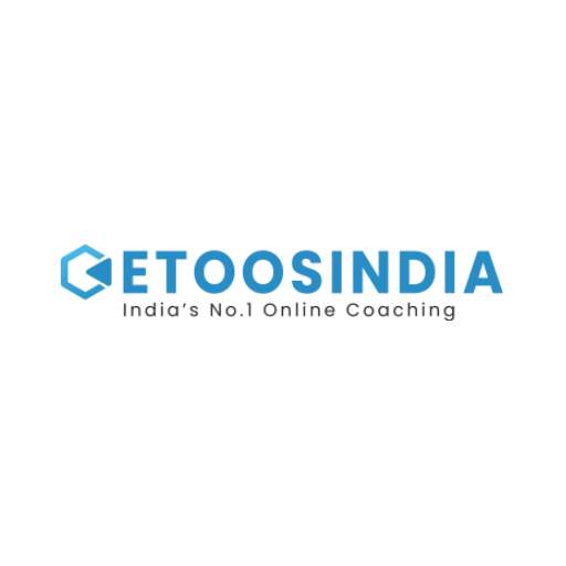 EtoosIndia: JEE, NEET Prep App