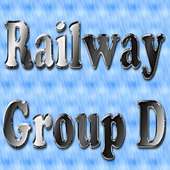 Railway Group D on 9Apps