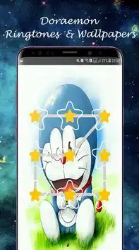 Doraemon Ringtones & Wallpapers HD APK Download 2023 - Free - 9Apps