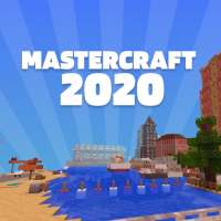 Mastercraft 2020