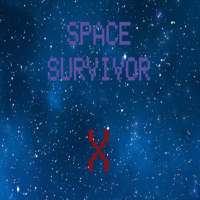 Space Survivor X