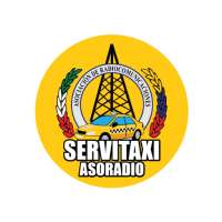 Servitaxi Asoradio