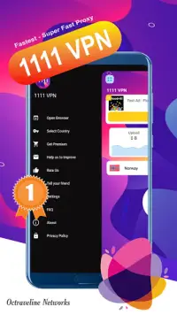 1111 Vpn Apk Download 23 Free 9apps
