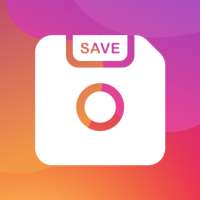 QuickSave for Instagram on 9Apps
