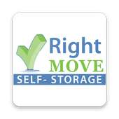 Right Move Self Storage