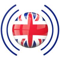 British Radio on 9Apps