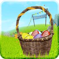 Easter Meadows Free Wallpaper on 9Apps