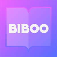 Biboo: Sách nói & ebook
