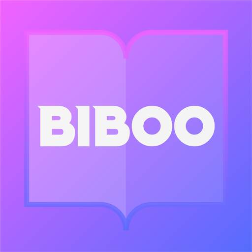 Biboo: Sách nói & ebook