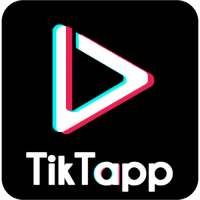 TikTapp - Create amazing videos