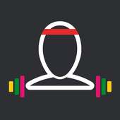 Virtual Gym Trainer on 9Apps