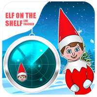 Elf On The Shelf Live Tracker Simulator 2019