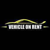 Vehicle On Rent