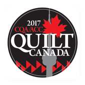Quilt Canada 2017
