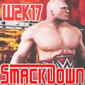 Games Wwe W2k17 Smackdown Guide