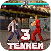 PS Tekken 3 Mobile Fight Tips & Game 2K19