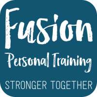 Fusion Personal Training on 9Apps