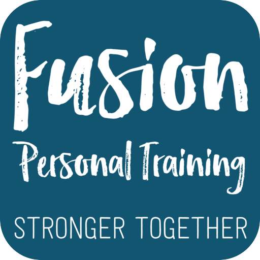 Fusion Personal Training