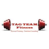 TAG TEAM Fitness on 9Apps