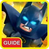 Guide for Lego Batman APK + Mod for Android.