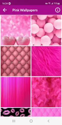 Pink Wallpapers APK Download 2024 - Free - 9Apps
