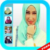 Hijab Style 2017 on 9Apps