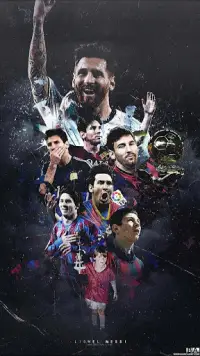 Đừng bỏ lỡ cơ hội cập nhật hình nền độ phân giải cao và thiết kế ấn tượng với Lionel Messi 4K HD wallpaper app download. Hiện nay đây là ứng dụng được yêu thích nhất cho tất cả những người hâm mộ Messi trên toàn thế giới.