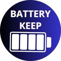 BatteryKeep-Junk Virus Cleaner