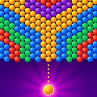 Bubble Shooter Gem Puzzle Pop Gameplay Walkthrough ( Part - 6