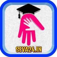 Seva24.in - Naukri / Job Search / Scheme on 9Apps