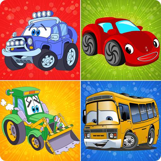 Cars Game