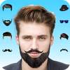 Macho Men Beard Hair Style Mustache PhotoMaker