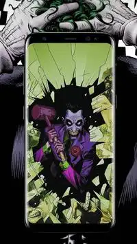 Tải xuống ứng dụng Joker 3D Wallpaper HD 2023 - Miễn phí - 9Apps