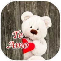 Ositos con frases de Amor App لـ Android Download - 9Apps