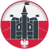 Castles of Poland on 9Apps