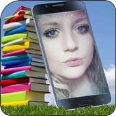 Mobile Photo Frame on 9Apps