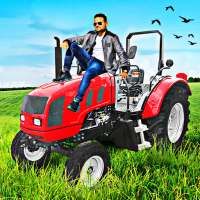 Tractor photo editor: frames on 9Apps