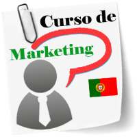 Curso de Marketing (português) on 9Apps